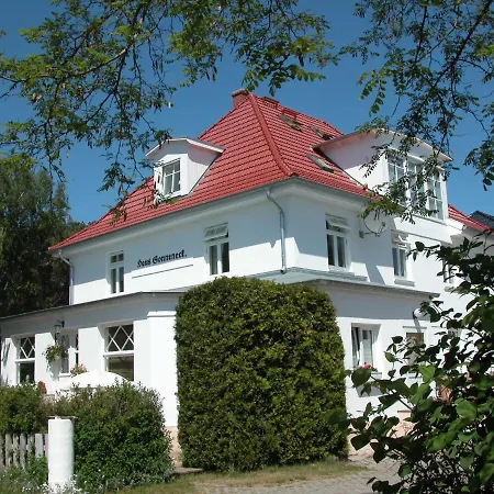 아파트 Haus Sonneneck 3