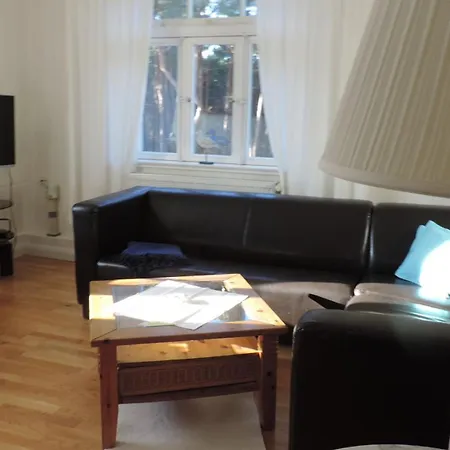 아파트 Haus Sonneneck 3 *
