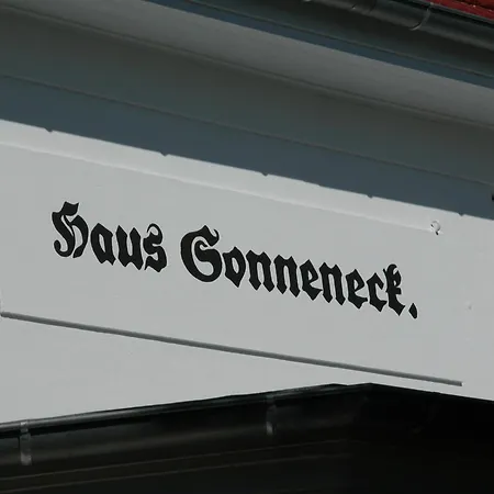 Haus Sonneneck 3 디르하겐