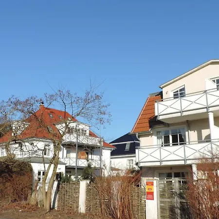 아파트 Haus Sonneneck 3