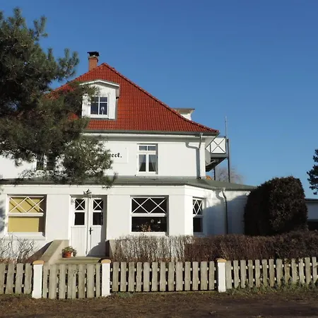아파트 Haus Sonneneck 3 *